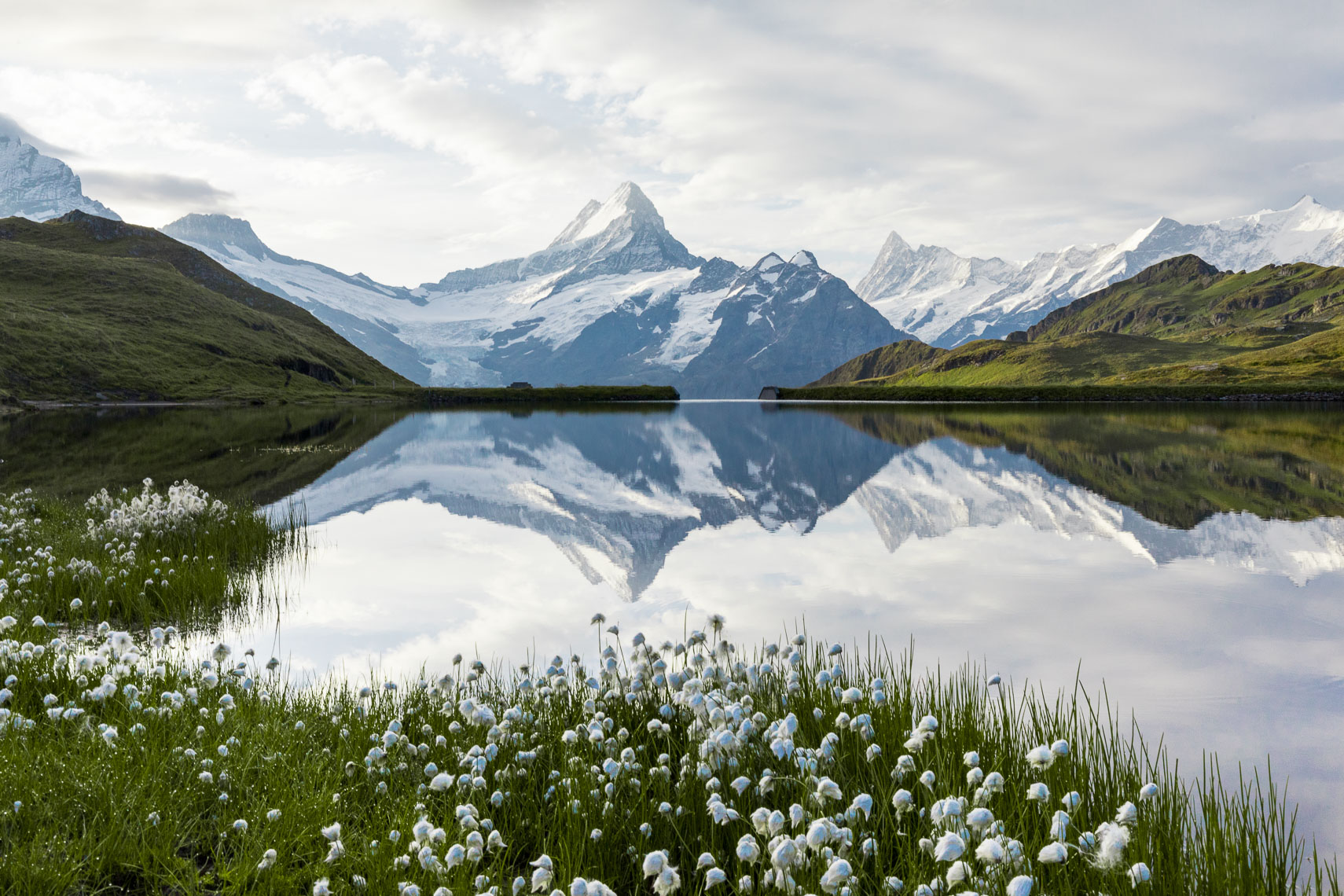 Eiger Trail Switzerland