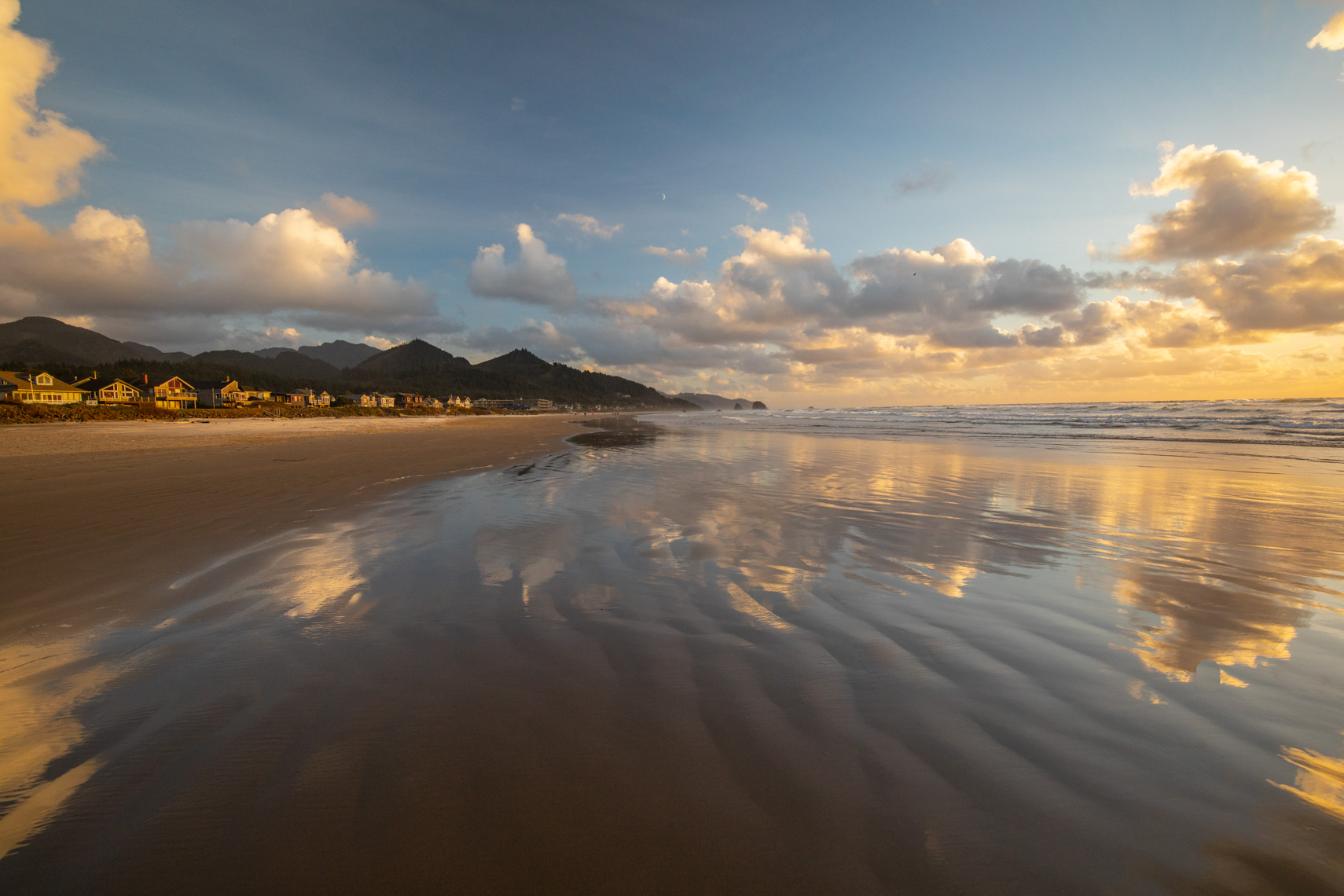 Cannon Beach Vacation