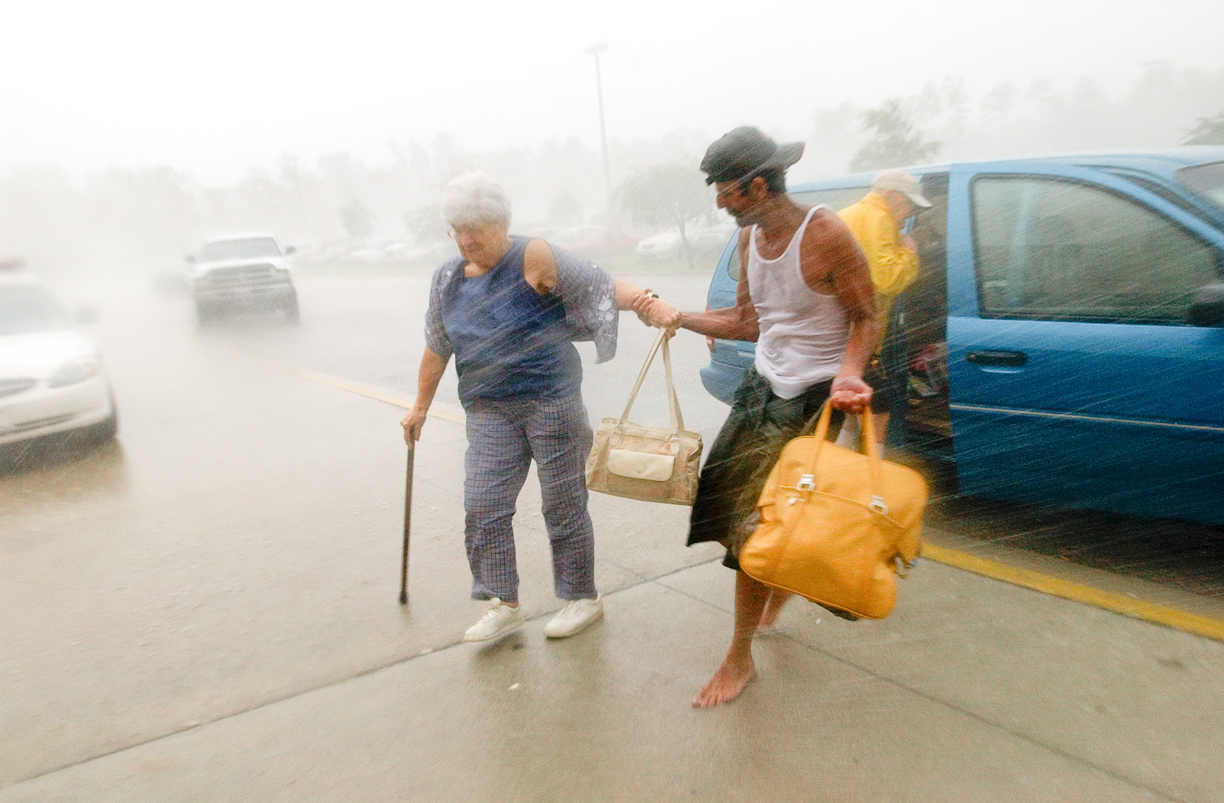 Florida Hurricane Season