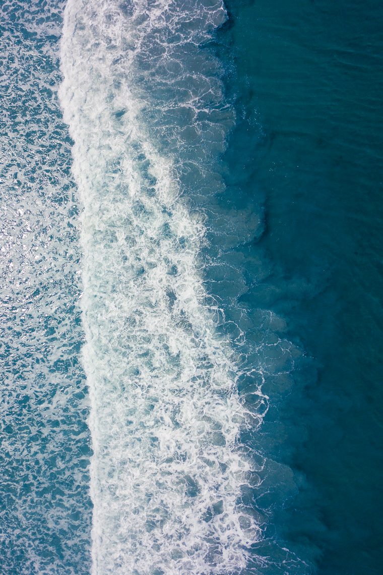 Shore Break Drone